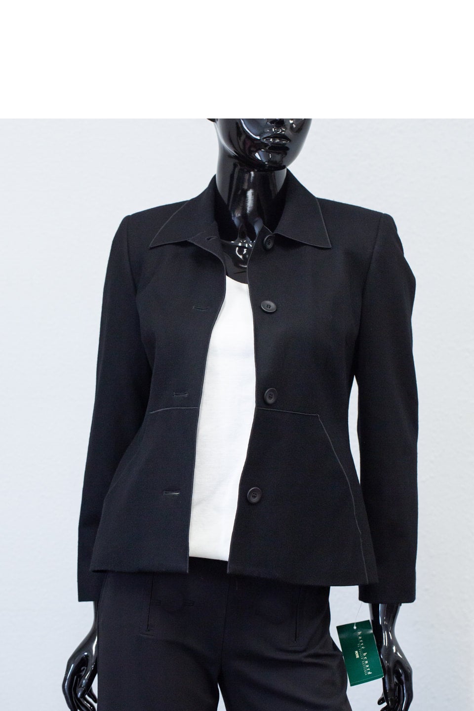 Harve benard coat shop