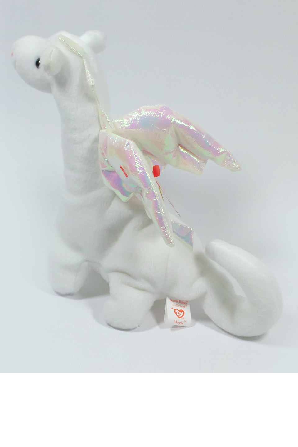 Ty beanie baby magic cheap