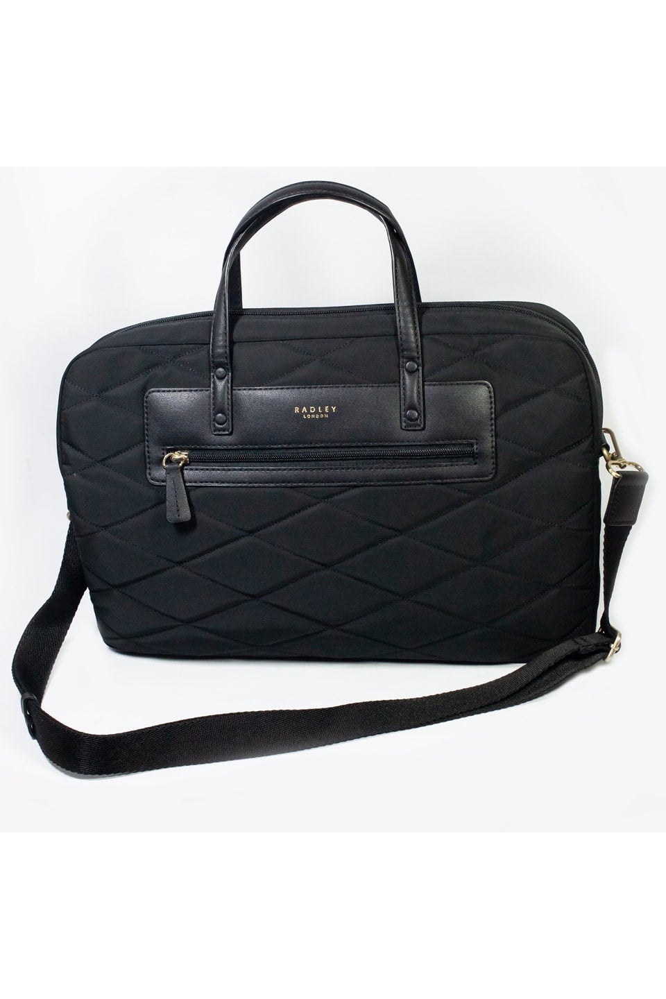 Radley Laptop Zip Tote Hospice East Bay