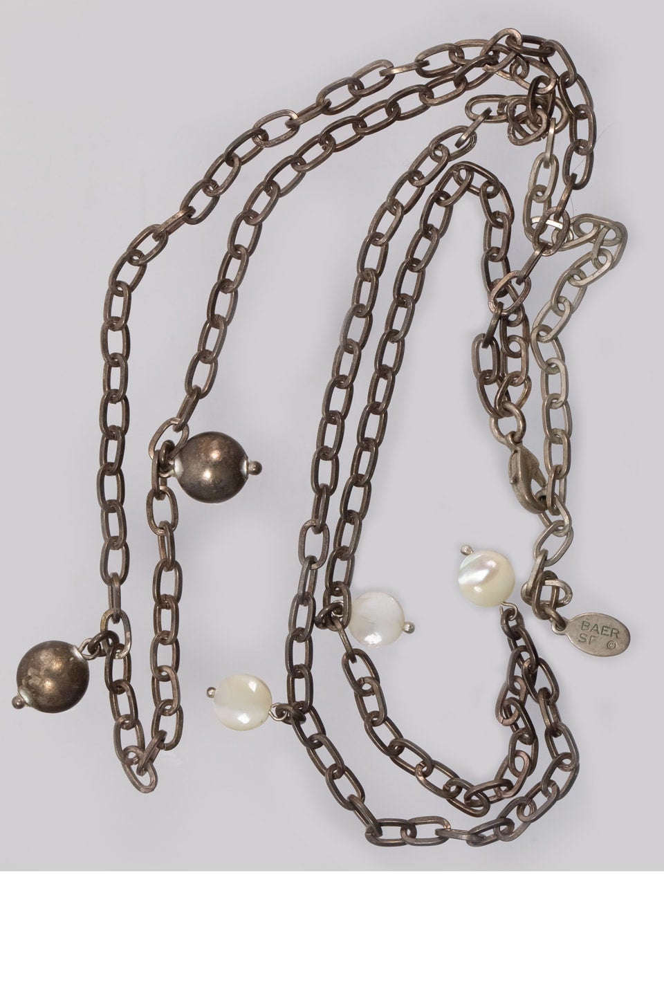 Baer SF Necklace